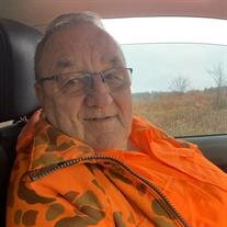 Donald T. Schneider