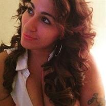 Ms. Delilah Lourdes Correa