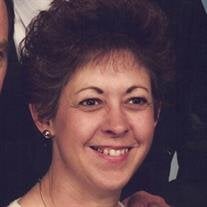 Brenda Lyn Perkovich