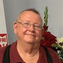 Thomas Ray Stickney