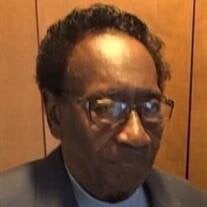 Mr. James Theodis Sims