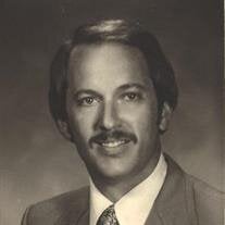 Roy D White