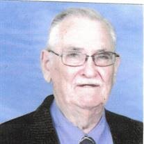 Mr. Thomas Ronald Butler