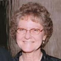 Edith M. "Edie" Jacobson