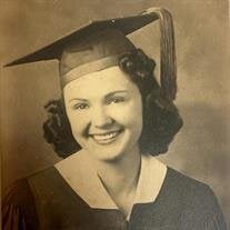 Eva McMillan Tidwell