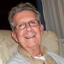 Gordon J. Frassinelli Sr.