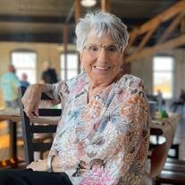 Goldy "Nana" Unger