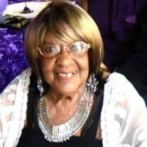 Mrs. Shirlene Rozier