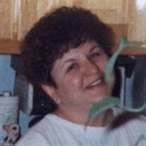 Cindy Sue Scholz
