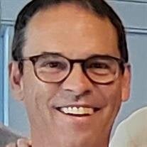 Kevin Charles Saunders