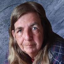 Ruth Ann Cunningham