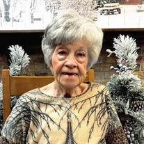 Dorothy Irene Deam
