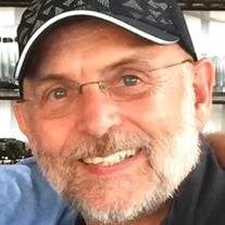Robert Raymond Fenske