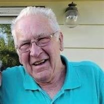 Dale William Marentette