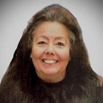 Maria Magdalena Perez