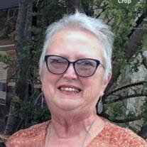 Linda Dianne Erikson