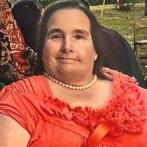 Sharen Kay (Beach) Dawkins