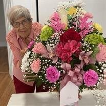 Alba Lucia Restrepo de Molina