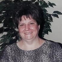 Veneta Hester