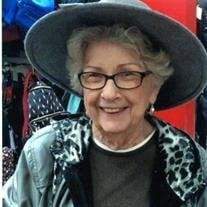 Christine Bailey