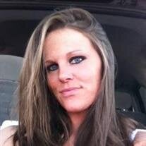Jaclynn Danielle Willis