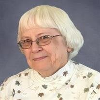 Helen Louise Scroggins