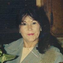 Delia R. Gutierrez