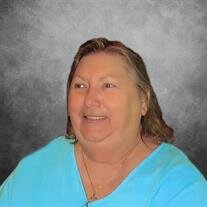 Nancy J. Hankins