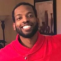Jarrette Denard Jones