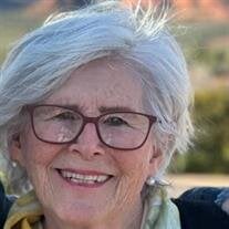 Phyllis Tobias