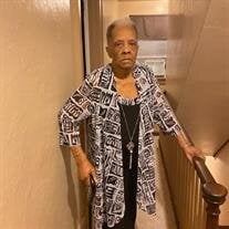 Norma June Brownfield-Long