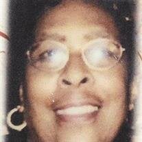 Ms. Oda Mae Banks