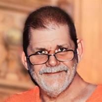 Ray E. Donica III