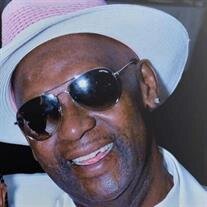 Mr. Brian Keith Irby