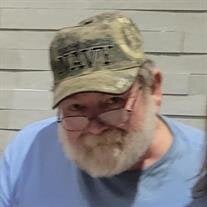 Mark Allen Bemis