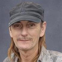 Timmy Dale Wood