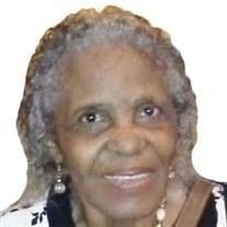Phebie Mae Hall