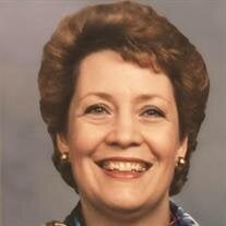 Ethma Mae Barham