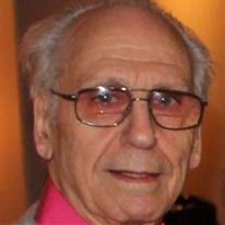 Ugo Arrighi