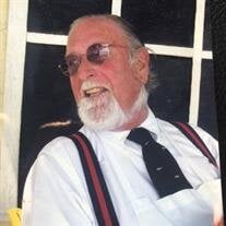 William Floyd Delafield Jr.