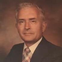 Homer Theodore (Ted) Vail