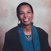 Selma Arlene Morris