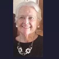 Mrs Carol Hutson Winterson