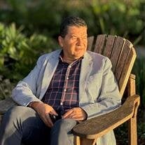 John Jairo Villaveces Lopez