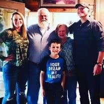 William (Bill) A. Holsinger