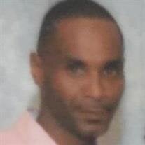 Mr. Lawrence Anthony Thibodeaux Jr.