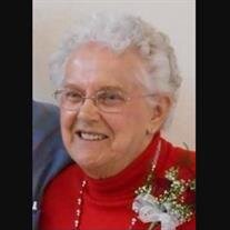 Irene Louise Oleman
