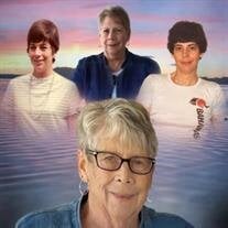 Sue A. McDonald