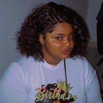 Ms. Fednie Dacheca Eloy