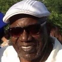 Charlie J Jones Sr.